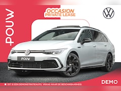 Volkswagen Golf Variant - 1.5 TSI 130pk R-Line Business | Panoramadak | Black Style Pakket | Climatronic