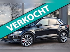 Volkswagen T-Roc - 1.5 TSI Sport Business R-Line DSG