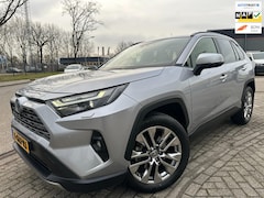 Toyota RAV4 - 2.5 Hybrid AWD Dynamic 2022 FACE-LIFT 360CAM LEER NAVI LUXE