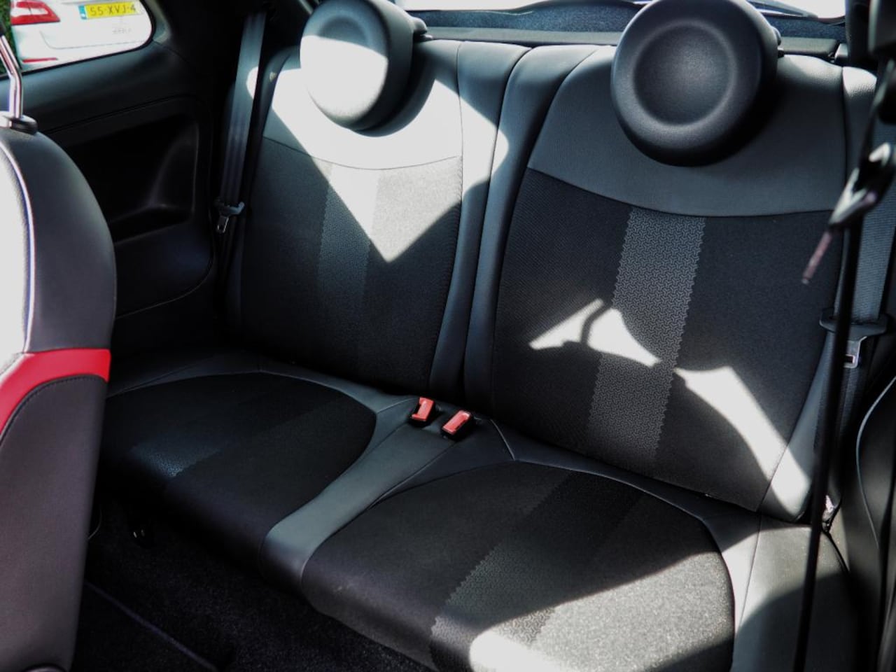 Fiat 500 - 0.9 TwinAir Sport CLIMATE LM VELGEN NL AUTO