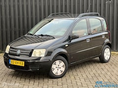 Fiat Panda - 1.2 Dynamic | NIEUWE APK |