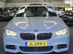 BMW 5-serie - 535xi M Sport Edition