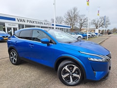 Nissan Qashqai - 1.3 MHEV Business Design