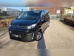 Citroën Jumpy - 2.0 BlueHDI 150 Business HDUP LEDER VOL