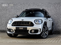 MINI Countryman - Cooper SE Hybrid ALL4 Aut. | JCW-Trim | Navi | Panorama | Lounge Leder | Memory | Head-Up