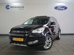 Ford Kuga - 1.5 Titanium Styling Pack | achteruitrijcamera | airco (automatisch) | bi-xenon koplampen