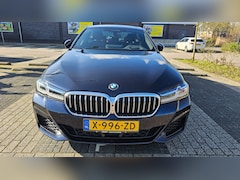 BMW 5-serie - 545e xDrive High Executive