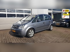 Opel Meriva - 1.6-16V Clima Trekhaak Cruise