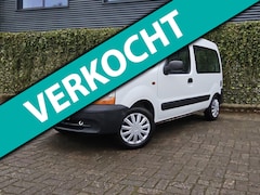 Renault Kangoo - 1.4 Authentique NW APK Trekhaak