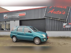 Suzuki Ignis - 1.5-16V GLS Vol automaat met airco