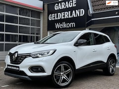 Renault Kadjar - 1.3 159PK BOSE | LedLight | Leder | Navi | Camera | Cruise | Climate | Pdc | Iso | Full-op