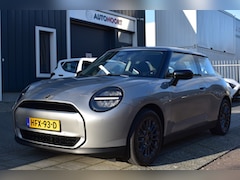 MINI Mini-Electric - NIEUW 2025 Volledige dealer garantie