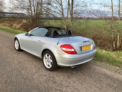 Mercedes-Benz SLK-klasse - 200 K.