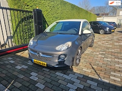 Opel ADAM - 1.4 Glam 2013 Airco Cruise Lm velgen