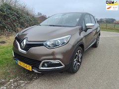 Renault Captur - 1.5 dCi Dynamique