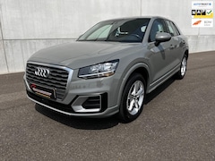 Audi Q2 - 35 TFSI CoD Sport Pro Line 1.5 navi pdc