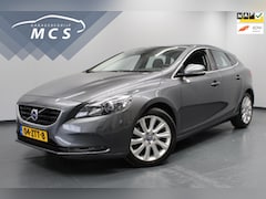 Volvo V40 - 1.6 T3 Summum / Navi / Leder / Airco