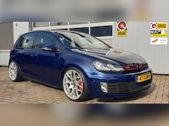 Volkswagen Golf - 2.0 GTI DSG Xenon 1e eigenaar 315PK Akrapovic