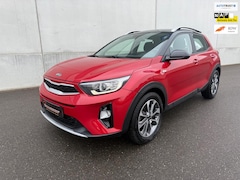 Kia Stonic - 1.0 T-GDi DynamicLine