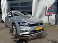 Volkswagen Polo - 1.0 TSI Comfortline|automaat|rijklaar prijs|