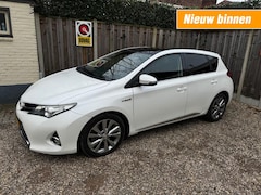 Toyota Auris - 1.8 FULL HYBride.DYN.BNS automaat