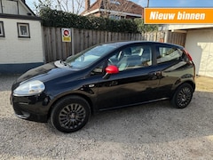 Fiat Punto - 1.4 EDIZIONE LUSSO