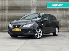 Seat Ibiza - ST 1.2 TSI SPORT AIRCO/LM VELGEN