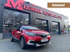 Renault Captur - 1.3 TCE INTENS 150PK BJ.2019 AUTOMAAT NAVI CAMERA LED