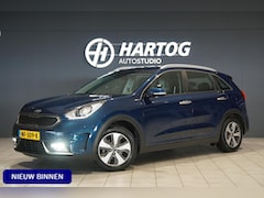 Kia Niro - 1.6 GDi Hybrid First Edition + TREKHAAK / CARPLAY / CAMERA