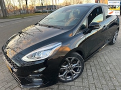 Ford Fiesta - 1.0 EcoBoost ST-Line 125PK 2020 AUTOMAAT SPORT LED LUXE