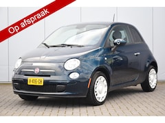 Fiat 500 - 1.4-16V Automaat Airco Cruise