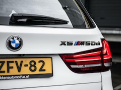 BMW X5 - M50d 381PK M-Sport H/K Pano ACC Softclose Trekhaak