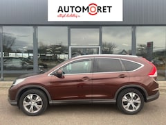 Honda CR-V - 2.0 AWD Executive