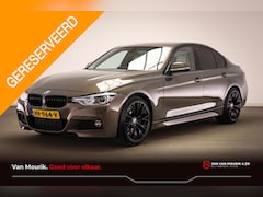 BMW 3-serie - 340i M Sport | HIGH EXECUTIVE PACK | INDIVIDUAL | 19"