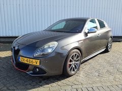 Alfa Romeo Giulietta - 1.7 TBi Quadrifoglio Verde