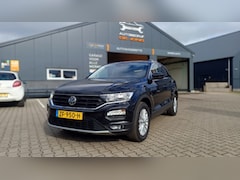 Volkswagen T-Roc - 1.5 TSI 150pk T-Roc Style