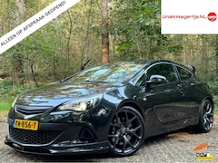 Opel Astra GTC - 2.0 TURBO OPC 280PK | PERFECT ONDERHOUDEN