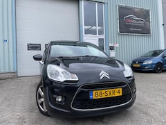 Citroën C3 - 1.6 e-HDi Selection (bj 2012) NAVI|ECC|PANO|HIFI