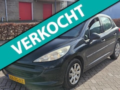 Peugeot 207 - 1.4 VTi Cool 'n Blue apk 24-01-2026