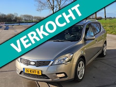 Kia Cee'd - 1.4 CVVT Seven Business