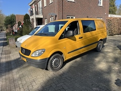 Mercedes-Benz Vito - 111 CDI 320 L.DC lux