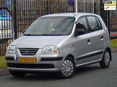 Hyundai Atos - 1.1i Active NAP/STUURBEKRACHTIGING/ELEKRAM/APK