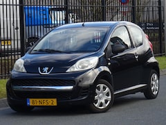 Peugeot 107 - 1.0-12V XR BJ2010 NAP/NIEUWE KOPPELING/APK