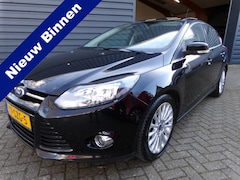 Ford Focus - 1.6 TI-VCT First Edition Clima Cruise Control