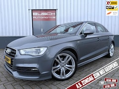 Audi A3 Limousine - 1.4 TFSI CoD Adrenalin Sport 150 pk S-LINE