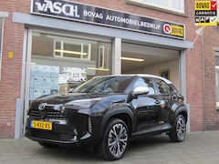 Toyota Yaris Cross - 1.5 Hybrid Executive All In Prijs Bovaggarantie