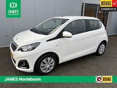 Peugeot 108 - 1.0 e-VTi Active | Airco