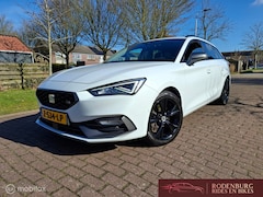 Seat Leon Sportstourer - 2.0 TDI FR Full Option