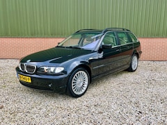 BMW 3-serie Touring - 325xi