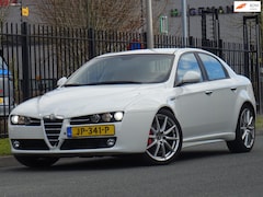 Alfa Romeo 159 - 3.2 JTS Q4 Q-tronic TI CARPLAY/ANDROID/MEMORY